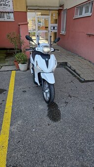 Piaggio beverly 400 S - 2