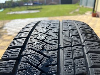 Zimné 235/55 R18 104V Triangle Snowlink TWT02 - 2