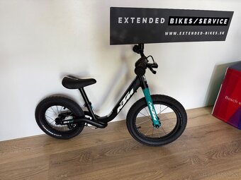 KTM WILD BUDDY 12" Odrážadlo - 2