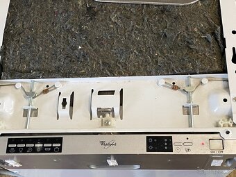 Umyvacka 45cm Whirlpool - 2
