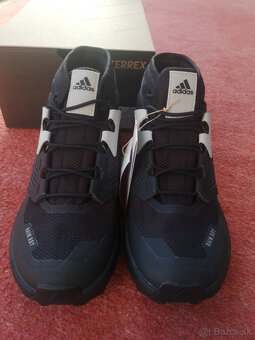 ADIDAS TERREX nepremokavé topánky veľkosť 37,5 - 2