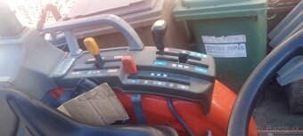 Kubota 4x4 180 GB - 2