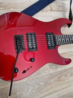 Elektrická gitara - 2