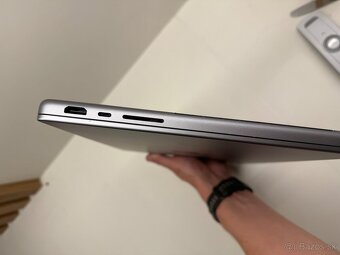 Macbook Pro 14" M1 Pro 16GB RAM, 512 GB SSD - 2