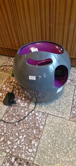 Vrhac lopticiek Petsafe - 2