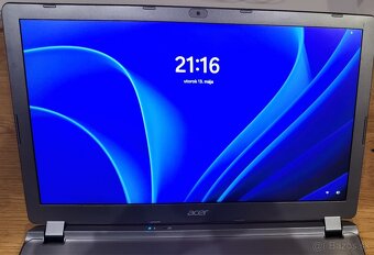 ACER Aspire V5_573G_Win11_kompletne zrenovovaný - 2