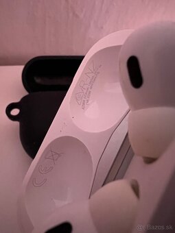 Airpods Pro 2 Gen USB-C 2023 - 2