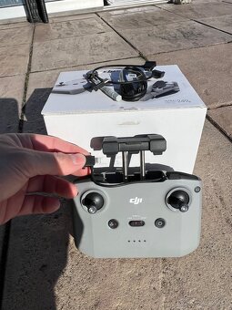 Ovládač DJI RC - N1 - 2