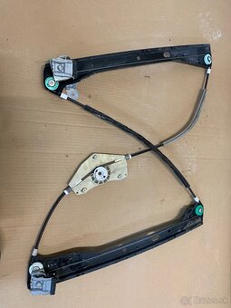 Sťahovaní okien VW,Seat,Skoda - 2