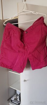Dámske nohavice XXXL - balík - 2