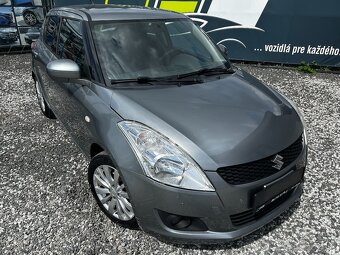 Suzuki Swift - 2