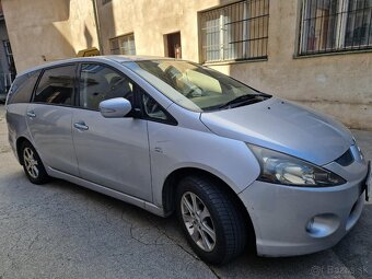 Mitsubishi Grandis 2.0 DI.D inform - 2