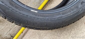 NOKIAN ZIMNE 245/50/19 - 2
