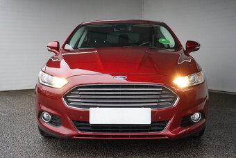 61- FORD Mondeo, 2015, benzín, 1.5 Ecoboost, 118 kW - 2
