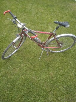 Bicykel - 2