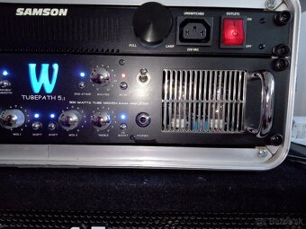 Predam Warwick Path 5.1,500w - 2