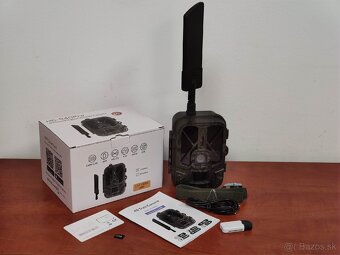 Fotopasca HC940Pro Li - 2