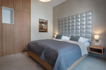 Exkluzívny 2-izb. apartmán NA PREDAJ, Hrebienok Resort - 2
