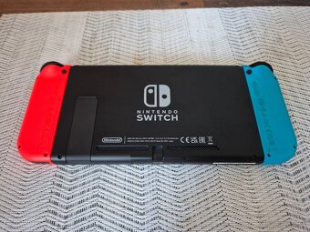 Nintendo Switch - 2