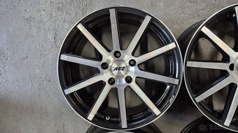 Hliníkové Disky 5x120 R18 ET35 AEZ BMW, INSIGNIA, MULTIVAN - 2