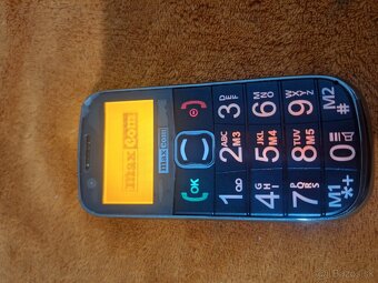 Maxcom MM460BB - 2