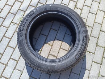 Letné pneu Michelin E-Primacy 225/55 R18 - 2