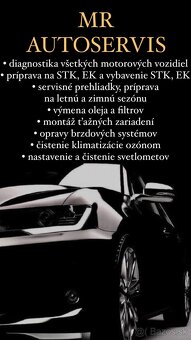 AUTOSERVIS SPIŠSKÁ NOVÁ VES - 2