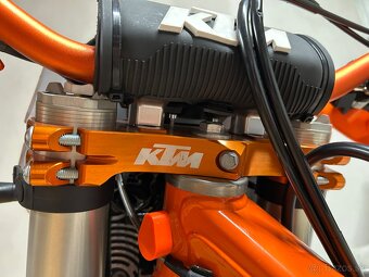 Ktm exc factory okuliare, komplet - 2