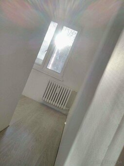 2 izbový byt na prenájom - 2