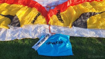 Paragliding - 2