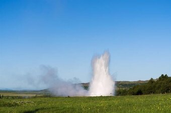 Predám geotermálny vrt v Gabčíkove - 2
