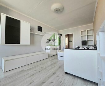 Pražský typ • 68 m² + loggia • Slnečný • Výborná lokalita - 2