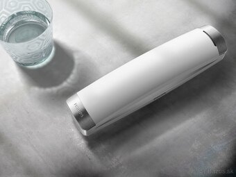 Philips M8881w/10 DECT telefón - 2