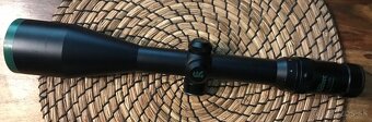 Puškohľad DOCTER Optic / Kettner / čb + RECKNAGEL švenk - 2