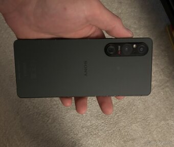 SONY XPERIA1 V 256 GB - 2