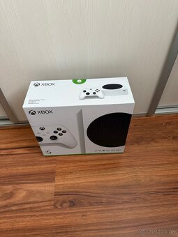Xbox Series S 512 GB SSD - 2