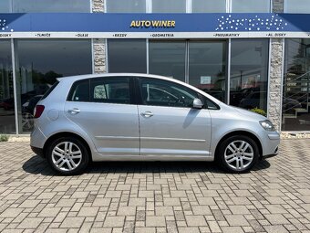 VW GOLF + GOAL 1.9 TDI - 2
