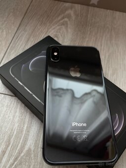 iPhone XS 256 - 2