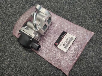 EGR VENTIL MITSUBISHI PAJERO MR560710 1998-2007 4G94 2.0TDI - 2