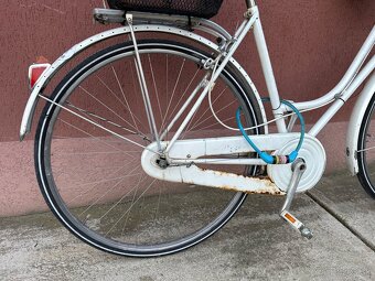Horský bicykel Wind Werk 28” - 2