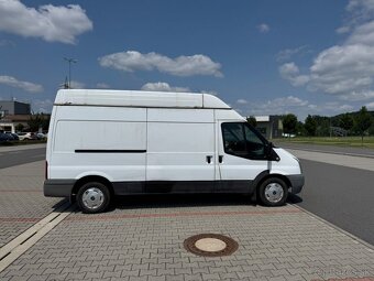 Ford Transit 300L 2.2 TDCi naj. 187t L3H3 DPH - 2