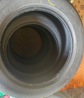 215/55 r17 - 2