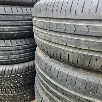 185/65 r15 Continental.. - 2