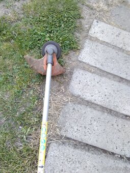 Predám krovinorez Stihl FS 56 - 2