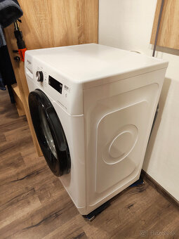Predám práčku WHIRLPOOL FFS 7259 B EE Freshcare+ - 2