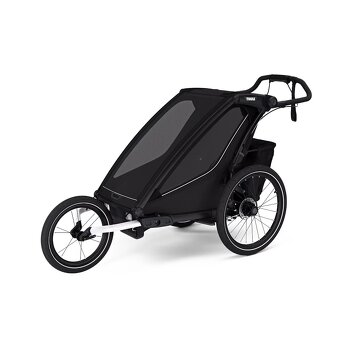 Prenájom Cyklovozíka Thule Chariot Sport 1 - 2