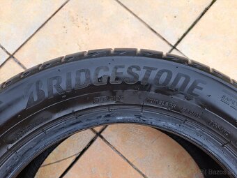 Letné pneumatiky Bridgestone Turanza 205/60 R16 - 2