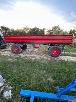Vlečka - 2