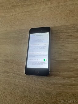 iPhone SE - 2