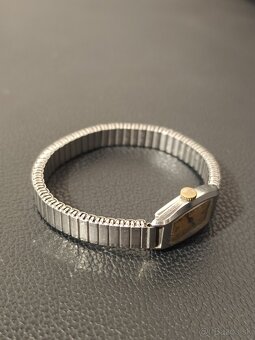 🕰️ Na predaj: Vintage nemecké hodinky Laco s mechanizmom DU - 2